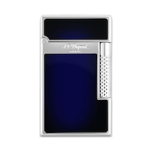 S.t. Dupont Le Grand Puro Çakmak Mavi Krom C23013