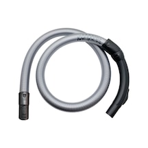 Bosch İle Uyumlu Bsg 62000 Süpürge Katlanmaz Dayanıklı Güçlü Hortumu