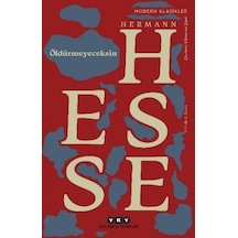 Öldürmeyeceksin - Seçme Denemeler