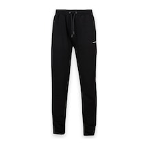 Lumberjack 4w Wb Tp 22ct137 Eşofman Alti Siyah Kadın Eşofman Altı Siyah