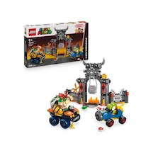 Mey İthalat 72039 - Yapım Seti 1068 Parça +9 Yaş