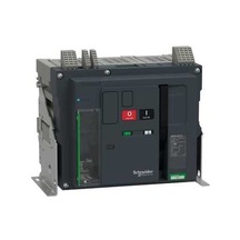 Mtz225 H12e3pmfhh - Devre Kesici, Masterpact Mtz2 25h1 Sabit, 3p, 2500a, 66ka440vac, Micrologic 2.0e Aktif, Manuel