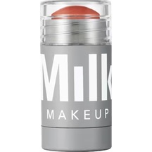 Milk Makeup Lip + Perk Swerve Enigma Krem Allık 6 G