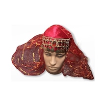 Kırmızı