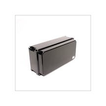 Palazzoli Taıs-ex Serisi Buat Ip66 Grp 380x185x125 Mm Yüksek Kapak.