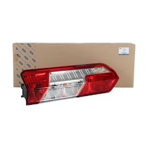 Ford V363 Transit 2014-2018 Arka Sol Stop Ford
