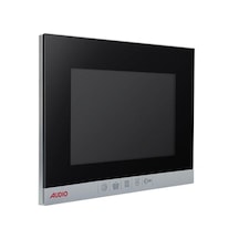 Audio 001189B 7 Inç Siyah Bus Plus Görüntülü Diafon N11.1001