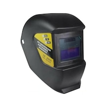 Junior Otomatik Kararan Baş Maskesi Colormatik