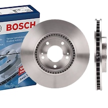 Kia Ceed 1.6 2012-2015 Bosch Ön Disk 2 Adet N11.1898