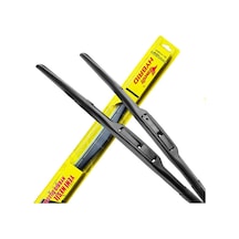 İnwells Hibrit Silecek Takımı Renault Megane 1 1996-2002 İle Uyumlu