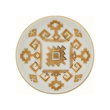 Porland Arabesque Desen1 Mini Kase  10cm