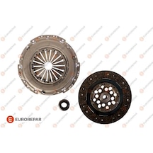 Eurorepar 1682291680 Debriyaj Seti P207-p307-p308-p407-p1007-partner-berlıngo-c2-c3-c4-c5-xsara-p208-p2008-crossland 17 1.6hdı Dv6ted4b/f 1.2 Thp-b12xhl 2.0 Hdı Dw10ated