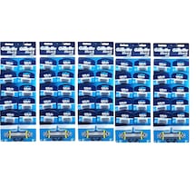 Gillette Blue3 Comfort Tıraş Bıçağı Kartela 5x10'lu