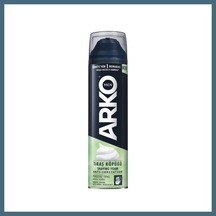 Bezos Tıraş Köpük 200ml İrritation 1 Adet Agc