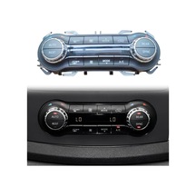 Mercedes Benz Vito 111/114 W447 W448 V260 2016/2023 Dijital Klima Kontrol Anahtarı Paneli Ünitesi