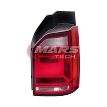 Mars Stop Lambası Duysuz Vw Transporter T6 2015 Sol N11.11373