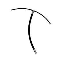 ANTOR /lombardini 3ld450/510 10/12hp (YAKIT) Geri Dönüş Borusu Kalem Tip (ADET)