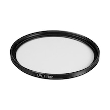 Cazipshop 67mm Uv Filtre