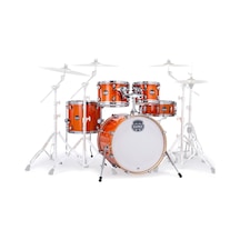 Mapex Mars Maple Akustik Davul 20+10+12+14ft+14s Mm504sfog