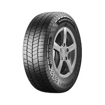 Continental Vancontact A/s Ultra 215/65R16c 109/107t M+S 3pmsf 8pr Dört Mevsim Lastiği 2026