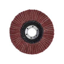 Merttools Skoç Zımparalı Elyaflı Keçe 110x22mm Avuç Taşlamaya Takılır