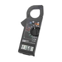 Tes 3013 600a Ac Dijital Pensampermetre tes 3010 Yeni Modeli