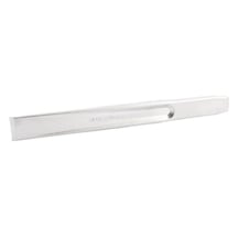 İzeltaş 5500 Krom Düz Keski 150 MM