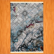 Almond 200 X 300 İpek Halı Çok Renkli