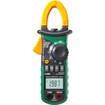 Mastech Ms2108 Dijital Pensampermetre