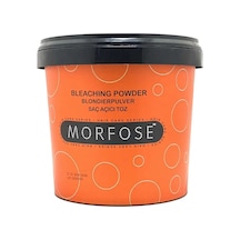 Morfose Mavi Toz Açıcı 1000 Ml