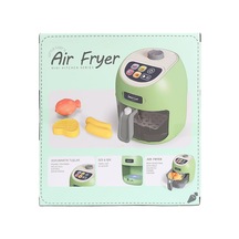 Ld-6613a Dokunmatik Fritöz -vardem - Aıaı-891411 1 Adet