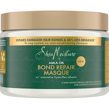 Shea Moisture Bond Repair Saç Maskesi 311 G