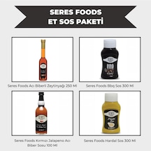 Seres Foods Et Sos Paketi