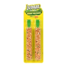Ballı Kraker 2'li Lüx
