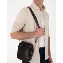 Pierre Cardin Erkek Kahverengi Çanta 50308016-vr029 Kahverengi