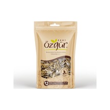 Zeki Özgür Tuzsuz Siyah Çekirdek 1 KG