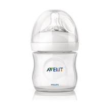 Avent Natural PP Biberon 125 ml 8710103875680