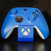 Xbox Controller Tutucu Stand Mavi 2 Adet