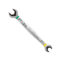 Wera Joker 6002 Açık İkiağız Anahtar 10-13 Mm