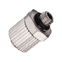 Expflex M3-03 Mm Somunlu Mini Düz Rekor