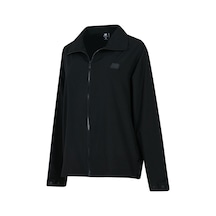 New Balance Lifestyle Jacket Siyah Ceket Wnj1612-bk