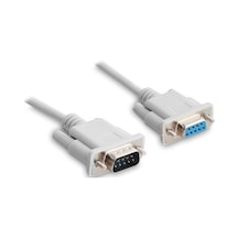 Sl-db99 9pınm/9pınf 1.5m Rs232 Kablosu Belirtilmemiş