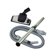 Arçelik S 6400 Orbital Eco Süpürge Boru + Emici Başlık + Hortumu Uyumlu