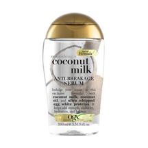 Organix Coconut Milk BreakBesleyici ve Kırılma Karşıtı Serum 100 ML