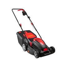 Solax LM-C3805B 1600 W Elektrikli Çim Biçme Makinası