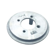 Bisan Lifan 100 Debriyaj Flanşı Pimli (492646192)