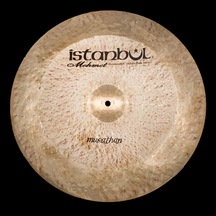 İstanbul Mehmet 16" Murathan China