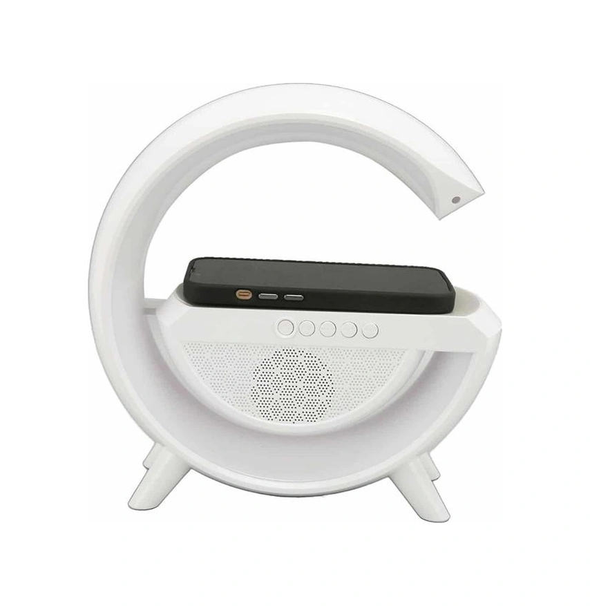 Bluetooth Hoparlör Speaker Telefon Şarj Edebilen Android Ve İos Uyumlu