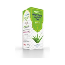 Aloe Vera - Sarı Sabır Yağı 20 Ml.