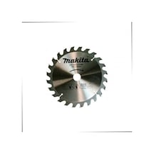Makita D-52560 Daire Testere Bıçağı 165 x 24 Diş